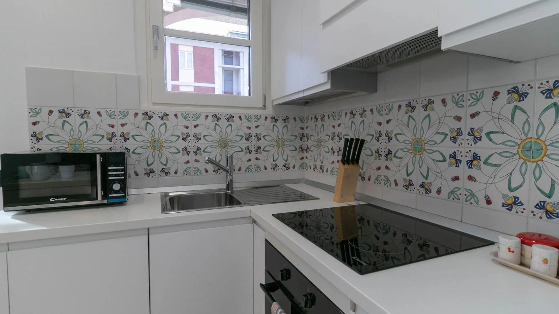 Mamma Ciccia - Il Nido Di Marty Apartamento Mandello del Lario