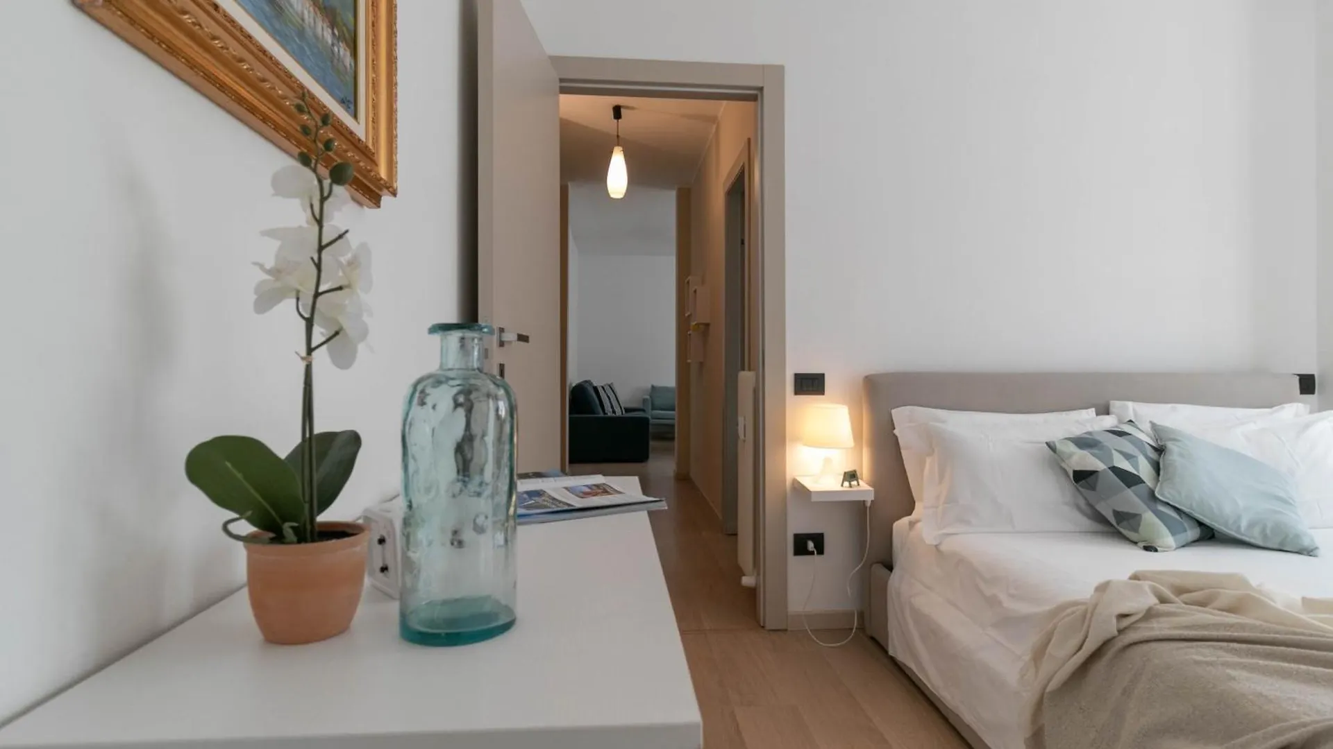 Mamma Ciccia - Il Nido Di Marty Apartamento Mandello del Lario