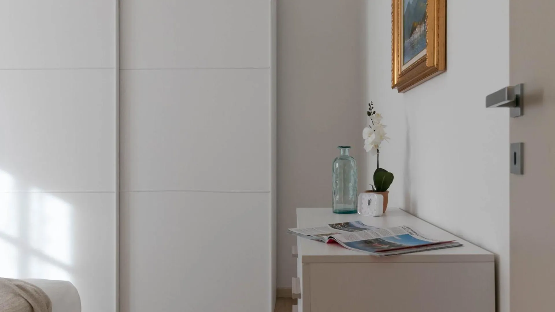 Mamma Ciccia - Il Nido Di Marty Apartamento Mandello del Lario Itália
