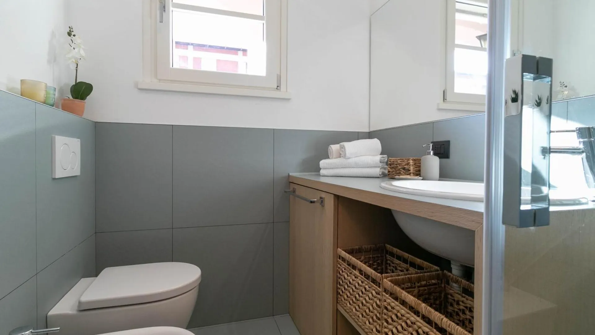 Mamma Ciccia - Il Nido Di Marty Apartamento Mandello del Lario 0*,  Itália