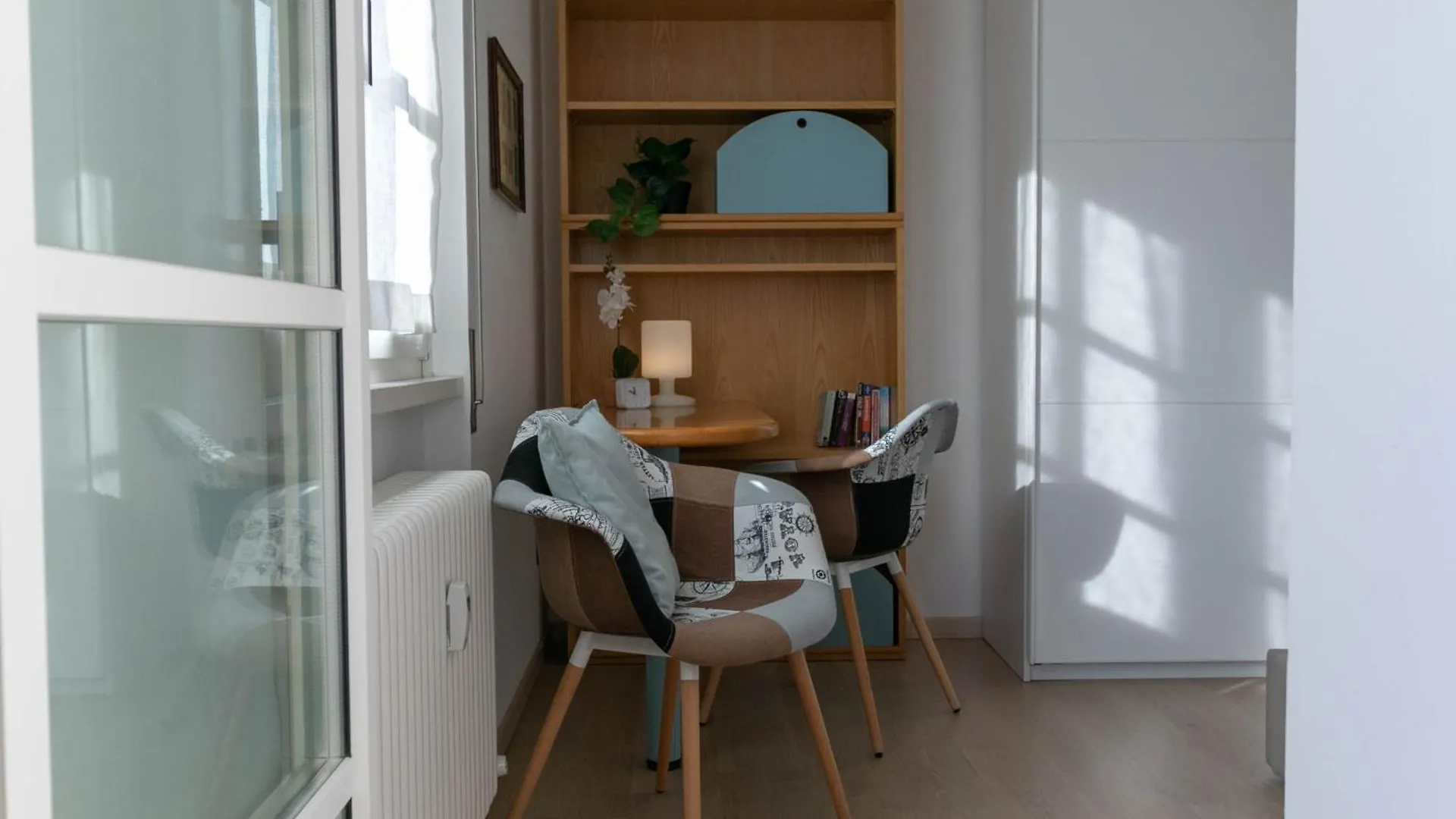 Mamma Ciccia - Il Nido Di Marty Apartamento Mandello del Lario Itália