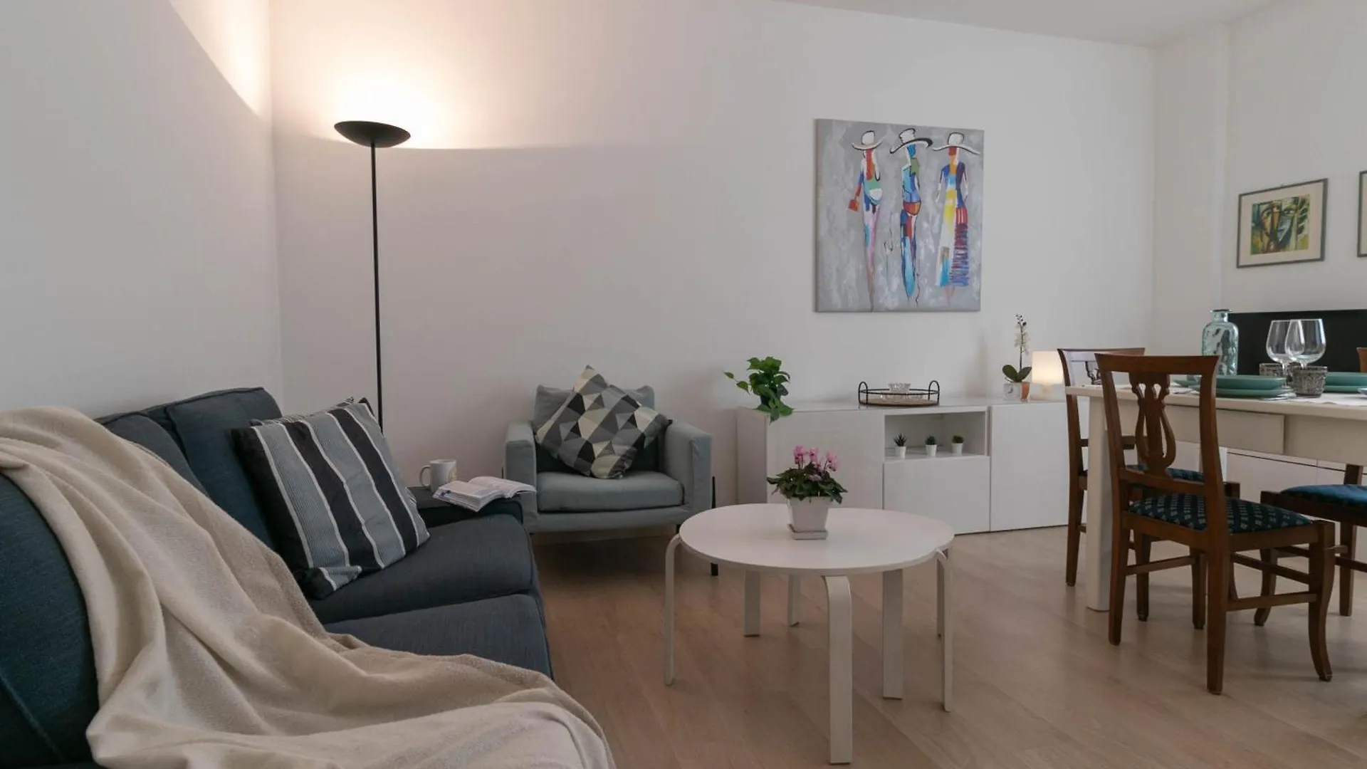 Mamma Ciccia - Il Nido Di Marty Apartamento Mandello del Lario