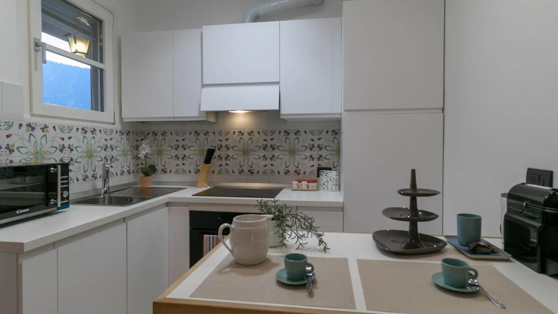 Mamma Ciccia - Il Nido Di Marty Apartamento Mandello del Lario Itália