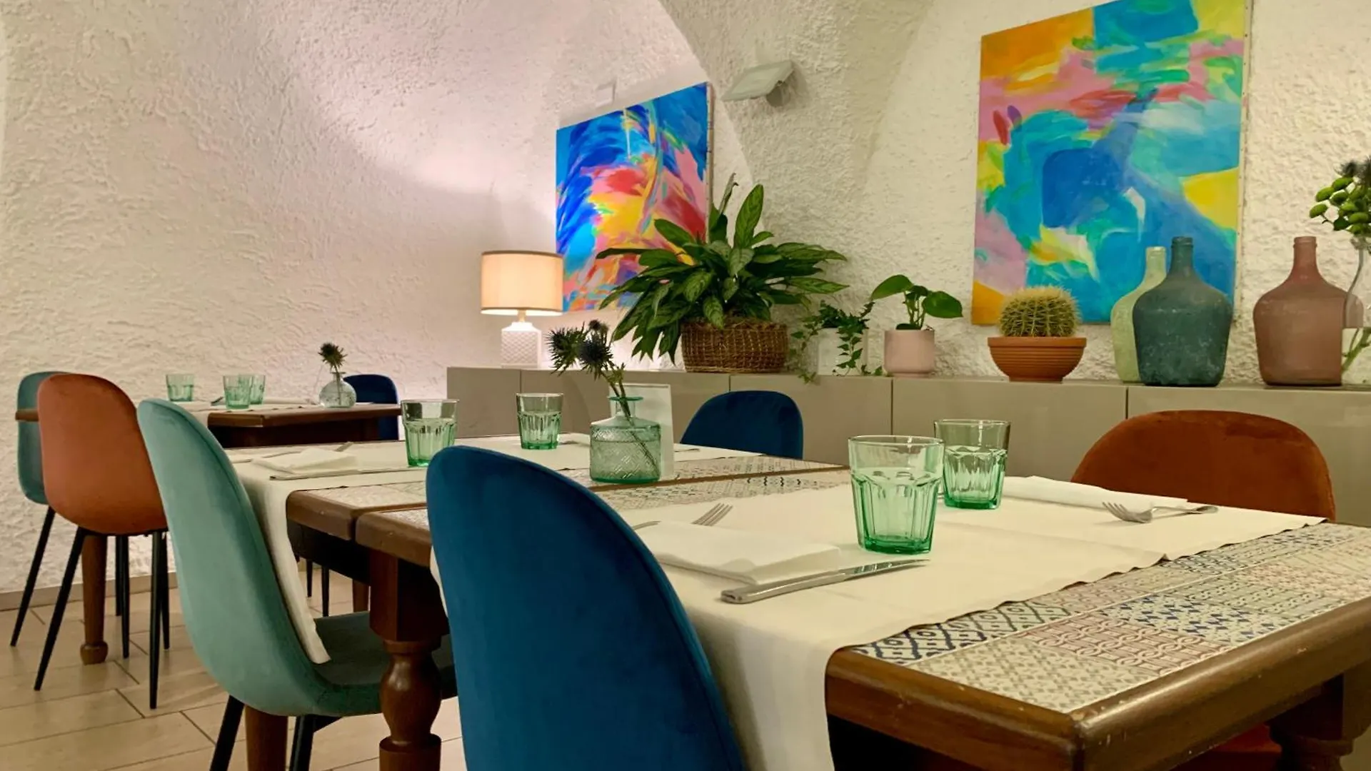Mamma Ciccia - Il Nido Di Marty Apartamento Mandello del Lario
