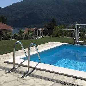  Bed & Breakfast Monte Bianco